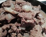 Foto del paso 2 de la receta: Goulash con verduras 🍅🥔🍖