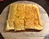 A picture of step 7 of Cornbread.