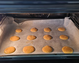 Foto del paso 4 de la receta: Galletas de almendra y coco