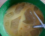 Foto langkah ke 4 dari resep Es Nutrisari Nata de Coco.