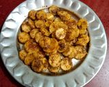 मूली का अचार (mooli ka achar recipe in Hindi) रेसिपी चरण 6 फोटो