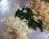 Green golden coins recipe step 3 photo