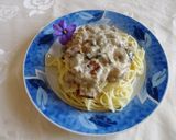 Aszalt paradicsomos, kapribogyós pulykaragu recept fázis 5 fotója