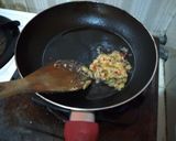 Foto langkah ke 5 dari resep Kuah Santan Rebung.
