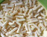 Foto langkah ke 3 dari resep Potato Sosis /Sosis Kentang / SonTang.