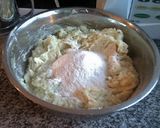 Foto del paso 4 de la receta: Gnochis o ñoquis de papa para freezar 