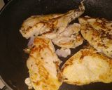 Foto del paso 6 de la receta: Ensalada de pasta y pollo