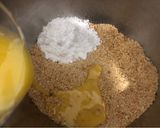 Erdei gyümölcsös sajttorta recept fázis 3 fotója