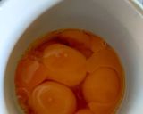 Gluténmentes pudingtál recept fázis 1 fotója
