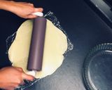 Foto del paso 5 de la receta: Tarta de Pollo y Choclo