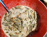 Cheesy Green Bean Casserole recipe step 1 photo