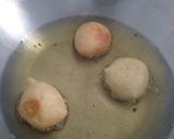 Foto langkah ke 6 dari resep Loukoumades a.k.a Donat Gunting.