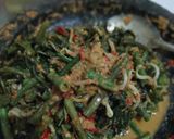 Foto langkah ke 4 dari resep Rujak sayur.