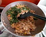 Oats Veggie Poha recipe step 3 photo