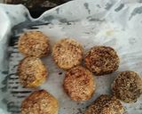 Foto del paso 7 de la receta: Croquetas de verdura