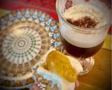 Foto del paso 5 de la receta: Scone irlandés de manzana