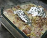 A picture of step 5 of ❤️Shahi Tukray ❤️.
