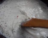 A picture of step 3 of Cottage Cheese Augratin.