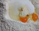 Foto del paso 1 de la receta: Pastafrola