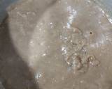 Walnut halwa recipe step 3 photo