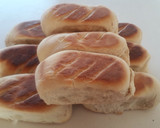 Foto del paso 8 de la receta: Pan casero esponjoso