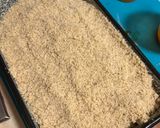 Zserbó❤️ recept fázis 6 fotója