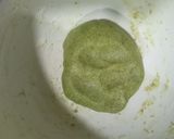 કાજુ પીસ્તા રોલ (Kaju Pista Roll Recipe In Gujarati) રેસીપી સ્ટેપ4ફોટો