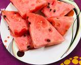Summer vibes (watermelon chilled) recipe step 1 photo