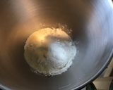A picture of step 5 of Vanilla Brioche with Milk, Egg, and Salted Butter.