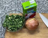Foto del paso 4 de la receta: Ñoquis de Remolacha ♥