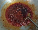 Foto langkah ke 2 dari resep Keripik Manggleng sambal pedas manis.