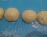Foto langkah ke 3 dari resep Roti Abon mozarella.