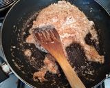 Foto langkah ke 2 dari resep Vegetarian rendang.