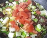 Foto del paso 6 de la receta: Fabada de invierno