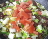 Foto del paso 6 de la receta: Fabada de invierno