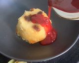 Une image de l'étape 8 de 🥣 Cake à la semoule façon mamie🌾🥮👵🥄.