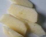 Foto del paso 3 de la receta: Apple pie🍎