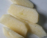 Foto del paso 3 de la receta: Apple pie🍎