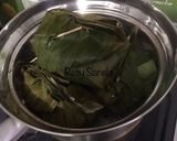 Foto langkah ke 3 dari resep Pepes Udang.