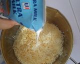Foto langkah ke 1 dari resep 13. Simple Cream Cheese.