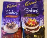 รูปขั้นตอนการทำที่ 5 ของ Chocolate cake