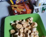Foto langkah ke 1 dari resep Pisang madu bu nanik.