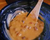 Foto del paso 4 de la receta: Queque de cerezas🍒