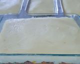 A picture of step 4 of Australian Shepherd Lamb Mince Pie.
