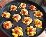 A picture of step 9 of Chaat In Potato Bowl.