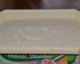 Foto del paso 1 de la receta: Pan casero con masa madre
