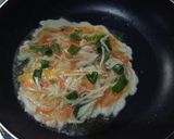 Foto langkah ke 2 dari resep Gilgeori toast.