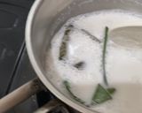 Foto langkah ke 2 dari resep Lemper Ayam.