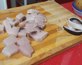 Foto del paso 4 de la receta: Emperador en escabeche