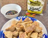 Foto langkah ke 6 dari resep Tahu Walik Spesial.